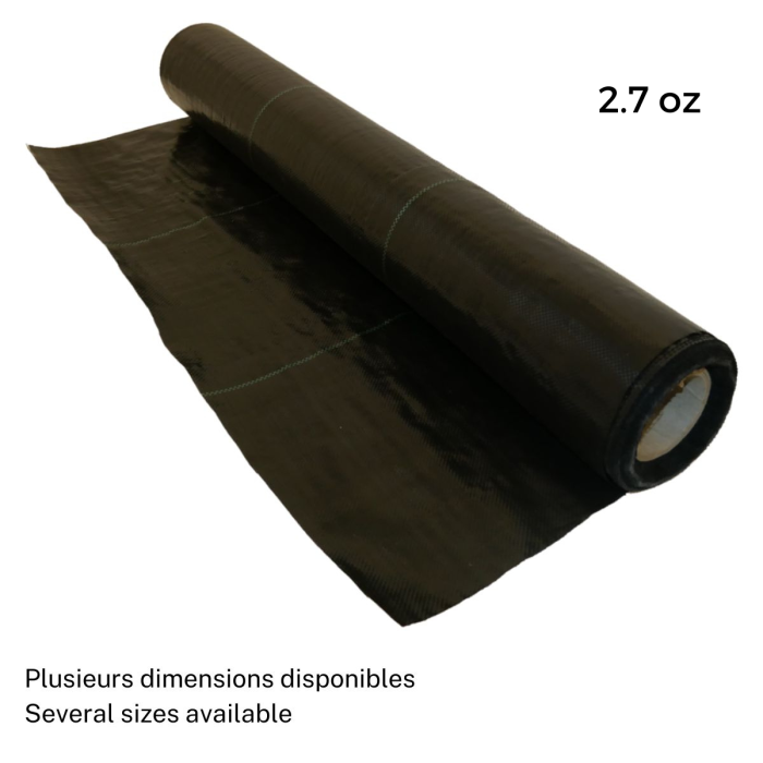 Landscape Fabric