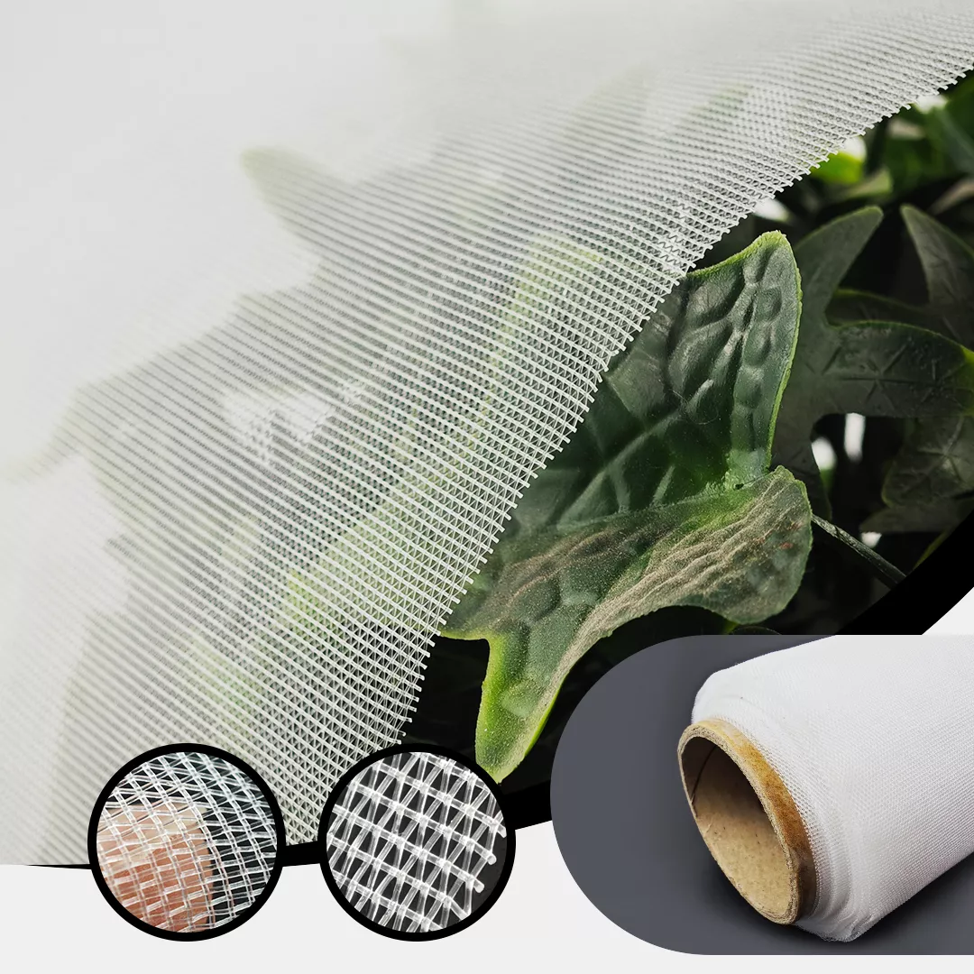 Greenhouse Screen