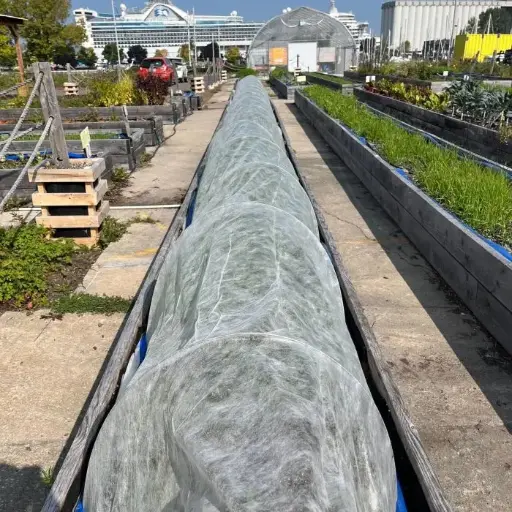 Row Cover Novagryl 19g 